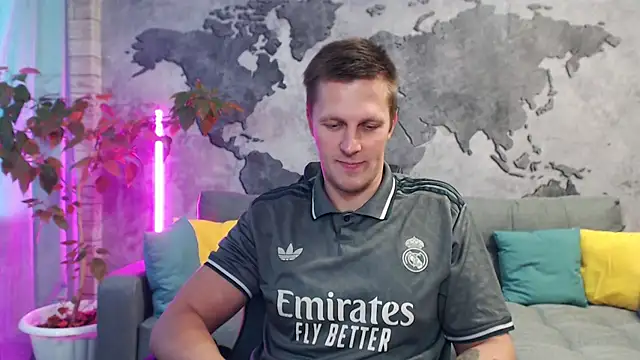 Snapshot of VikingChrisss chatting on 31, 10, 2025 VikingChrisss online show from 31, 10, 2025