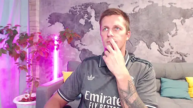 Snapshot of VikingChrisss chatting on 1, 11, 2025 VikingChrisss online show from 1, 11, 2025