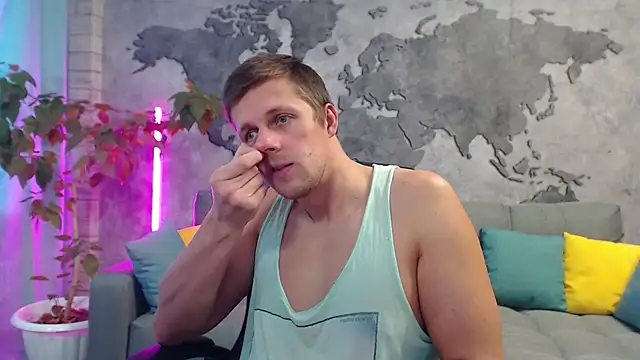 Snapshot of VikingChrisss chatting on 19, 11, 2025 VikingChrisss online show from 19, 11, 2025