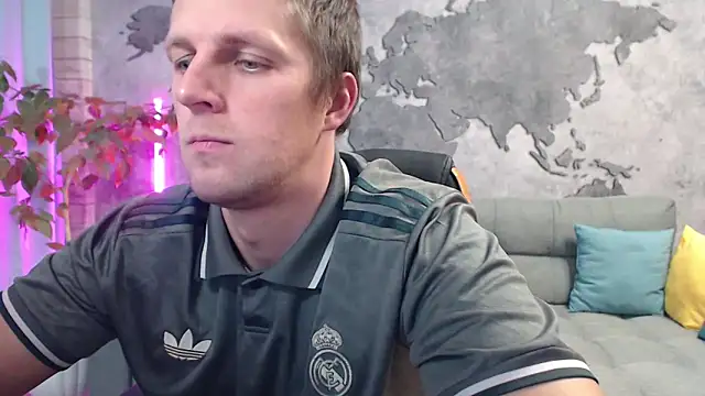 Snapshot of VikingChrisss chatting on 1, 12, 2025 VikingChrisss online show from 1, 12, 2025