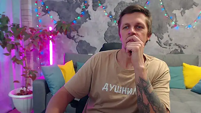 Snapshot of VikingChrisss chatting on 22, 12, 2025 VikingChrisss online show from 22, 12, 2025