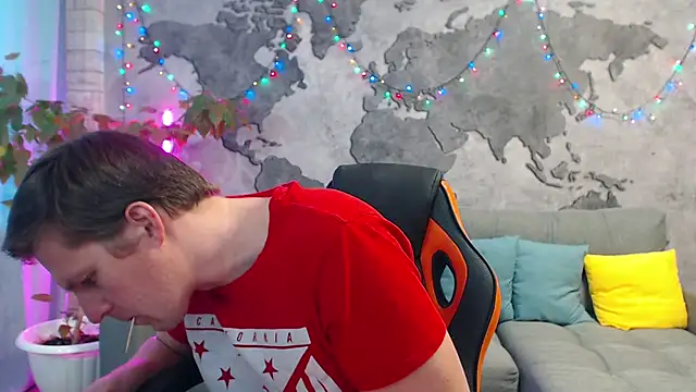 Snapshot of VikingChrisss chatting on 6, 1, 2026 VikingChrisss online show from 6, 1, 2026