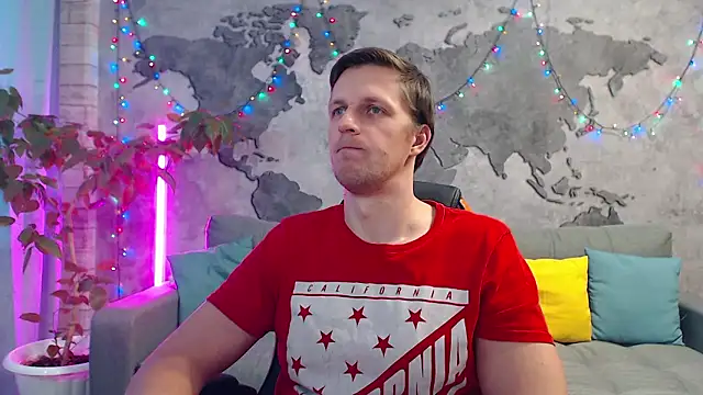 VikingChrisss online show from 13, 1, 2026