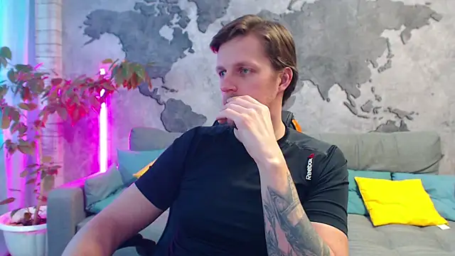 VikingChrisss online show from 25, 2, 2026