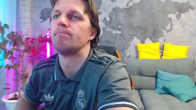 VikingChrisss online show from 13, 3, 2026