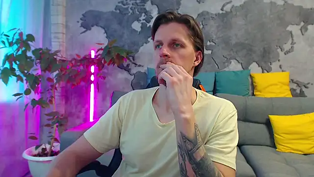 VikingChrisss online show from 12, 4, 2026