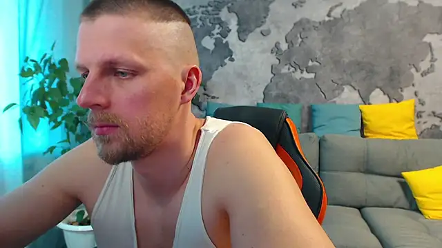 VikingChrisss online show from 7, 5, 2026