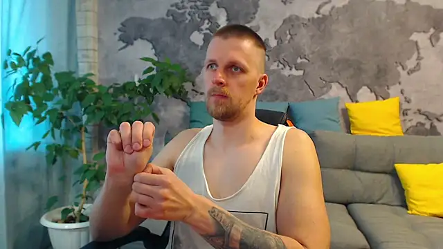 VikingChrisss online show from 9, 5, 2026