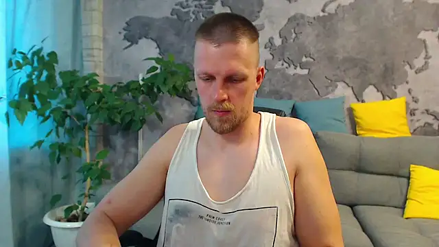 VikingChrisss online show from 11, 5, 2026