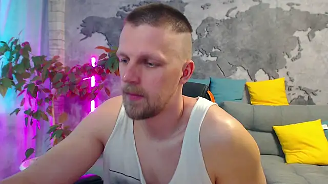 VikingChrisss online show from 15, 5, 2026