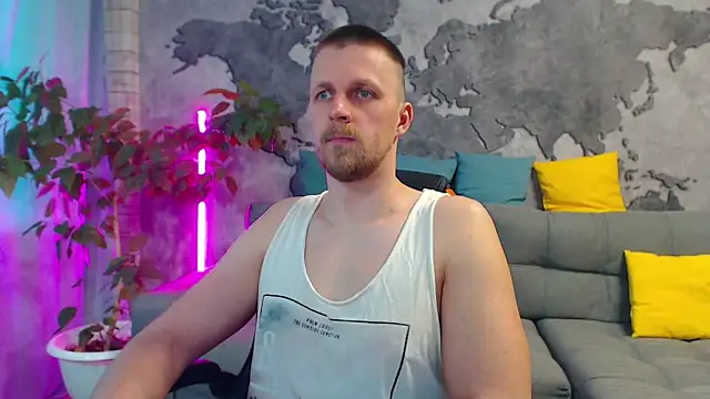 VikingChrisss online show from 17, 5, 2026