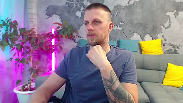 VikingChrisss online show from 18, 5, 2026
