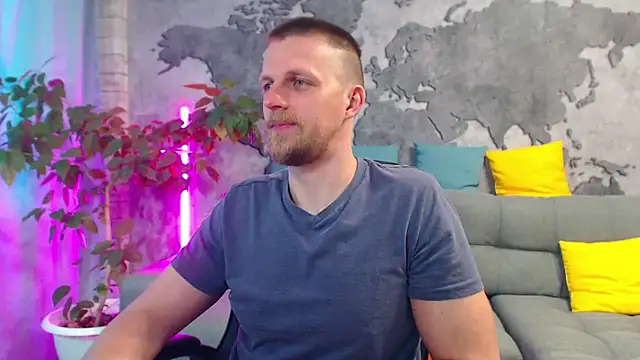 VikingChrisss online show from 25, 5, 2026