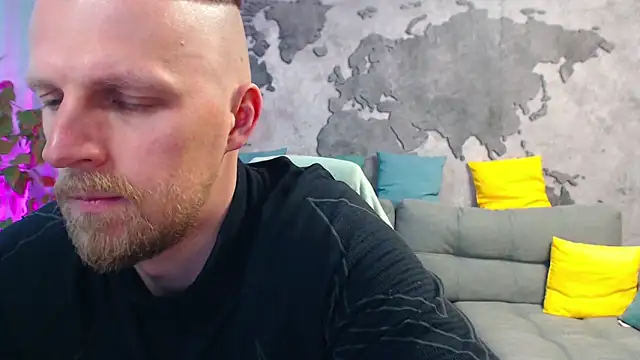 VikingChrisss online show from 29, 5, 2026