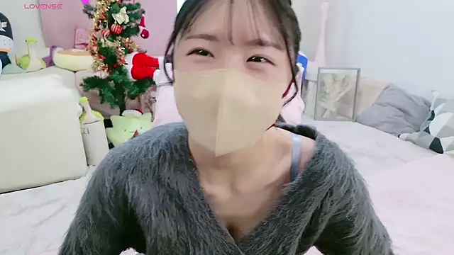 anchan  online show from 8, 12, 2024