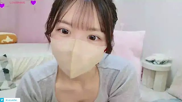 Snapshot of anchan_ chatting on 22, 5, 2026 anchan online show from 22, 5, 2026