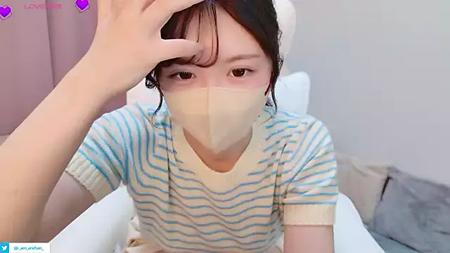 Snapshot of anchan_ chatting on 14, 6, 2026 anchan online show from 14, 6, 2026