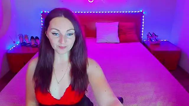 MagicEyess online show from 6, 12, 2024