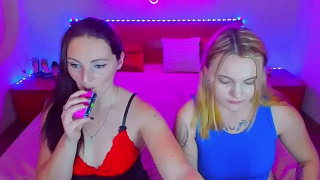 MagicEyess online show from 6, 12, 2024