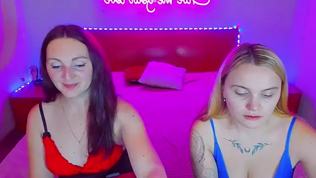 MagicEyess online show from 7, 12, 2024