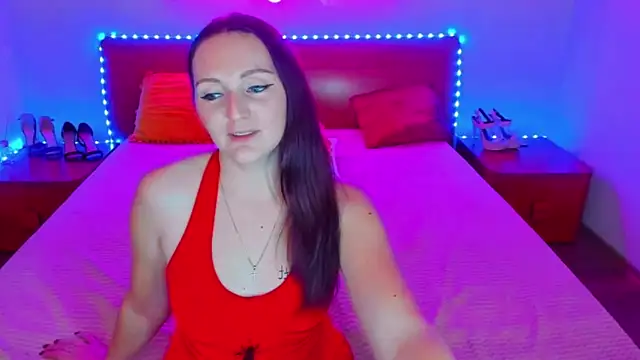 MagicEyess online show from 8, 12, 2024