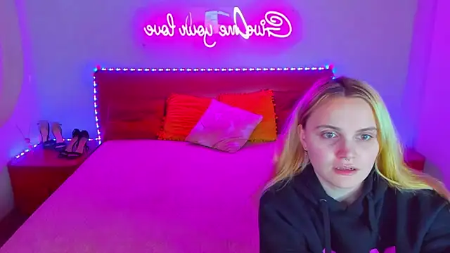 MagicEyess online show from 12, 12, 2024