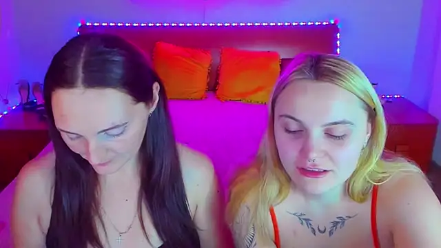 MagicEyess online show from 13, 12, 2024