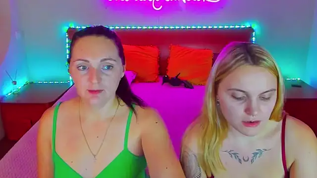 MagicEyess online show from 13, 12, 2024