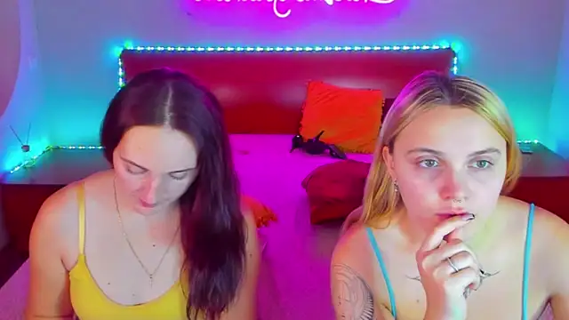MagicEyess online show from 14, 12, 2024
