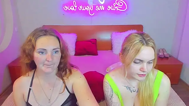 MagicEyess online show from 12, 11, 2025