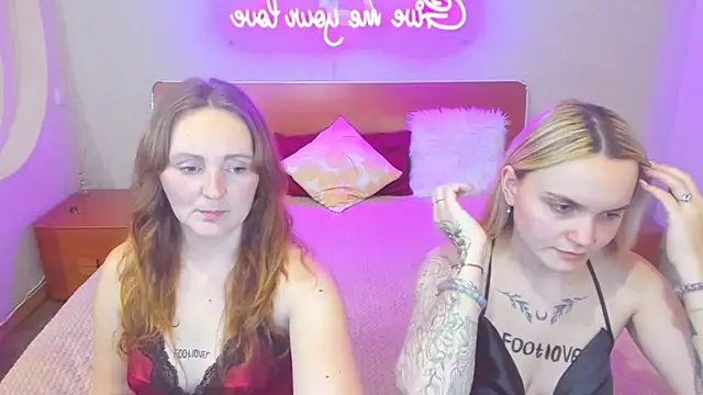 MagicEyess online show from 31, 1, 2026