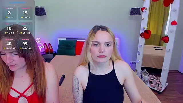 MagicEyess online show from 11, 5, 2026