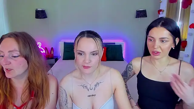 MagicEyess online show from 16, 5, 2026