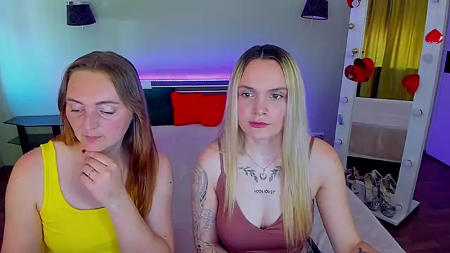 MagicEyess online show from 12, 6, 2026