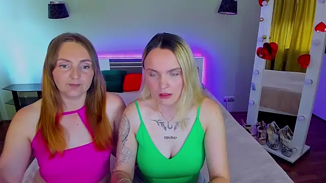 MagicEyess online show from 16, 6, 2026