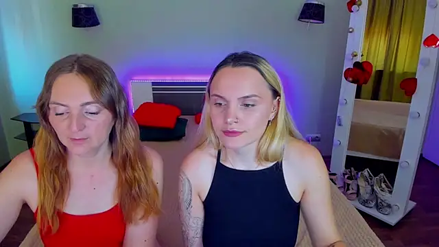 MagicEyess online show from 21, 6, 2026