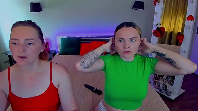 MagicEyess online show from 27, 6, 2026
