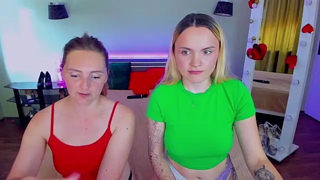 MagicEyess online show from 27, 6, 2026