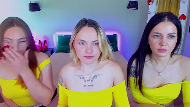 MagicEyess online show from 28, 6, 2026