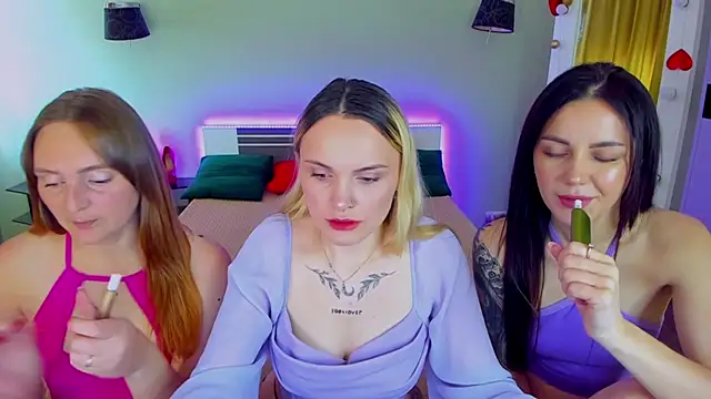 MagicEyess online show from 29, 6, 2026