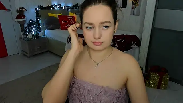MiracleCurly online show from 27, 12, 2024