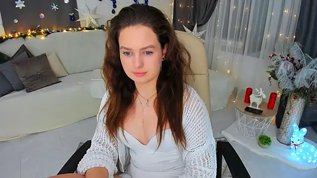 MiracleCurly online show from 27, 12, 2024