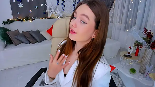 MiracleCurly online show from 20, 1, 2025