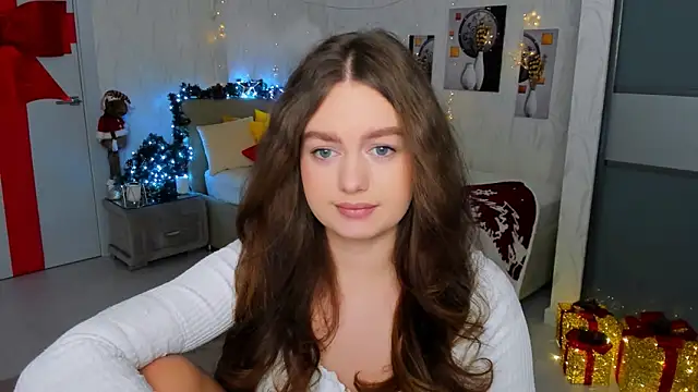 MiracleCurly online show from 25, 1, 2025