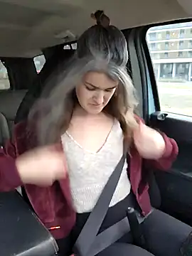 Lilmissvyx online show from 27, 1, 2025