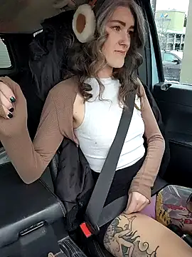 Lilmissvyx online show from 6, 2, 2025