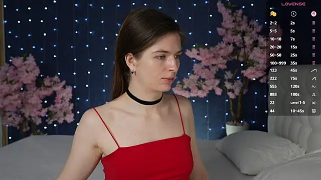 -Mirror-Girl- online show from 4, 5, 2026