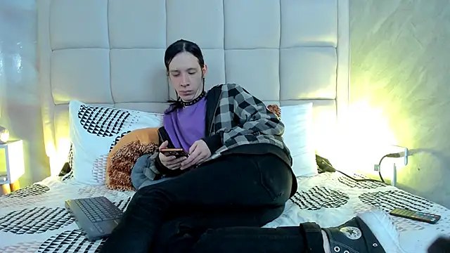 Snapshot of Hecatee_77 chatting on 21, 2, 2026 Hecatee 77 online show from 21, 2, 2026