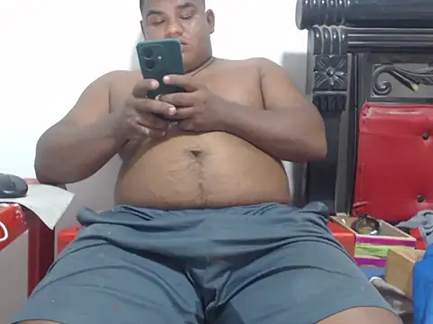 PONSE LATINO online show from 24, 10, 2025