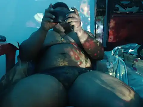 PONSE LATINO online show from 21, 11, 2025